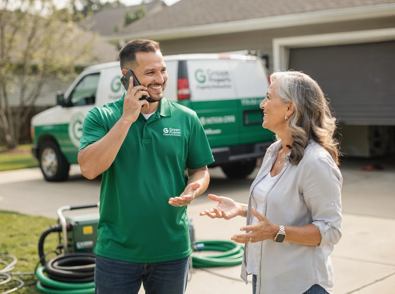 Water Damage Restoration Steele, AL FAQs